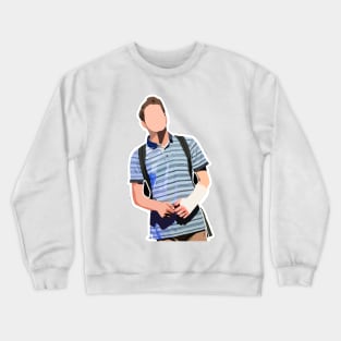 Evan Hansen Crewneck Sweatshirt